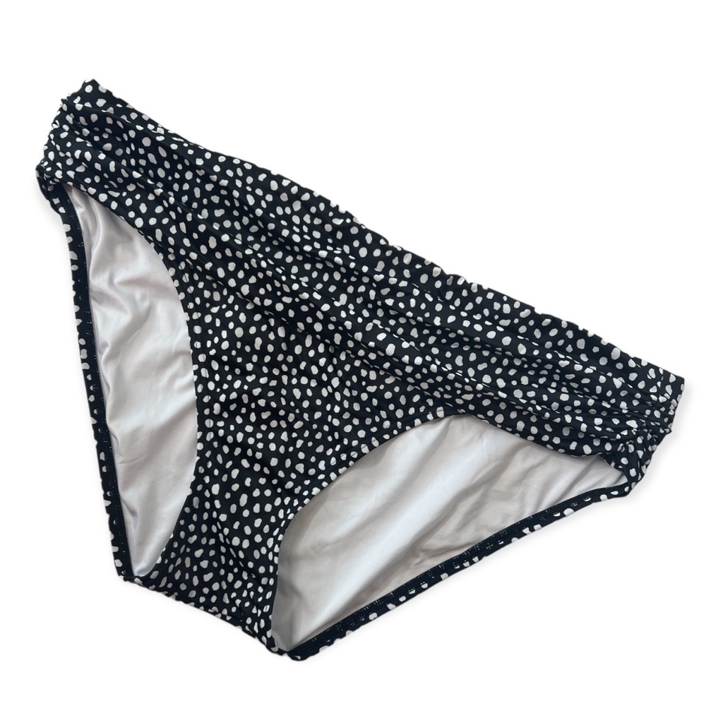Victoria’s Secret The Heavenly Bikini Mid Rise Bikini Bottom XL